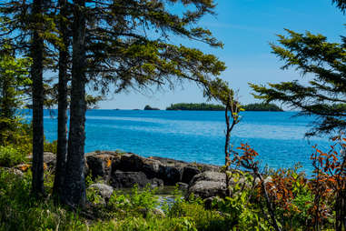 Copper Harbor