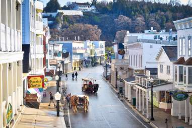 mackinaw
