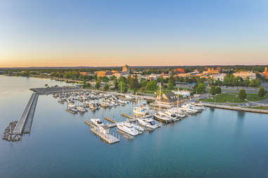traverse city