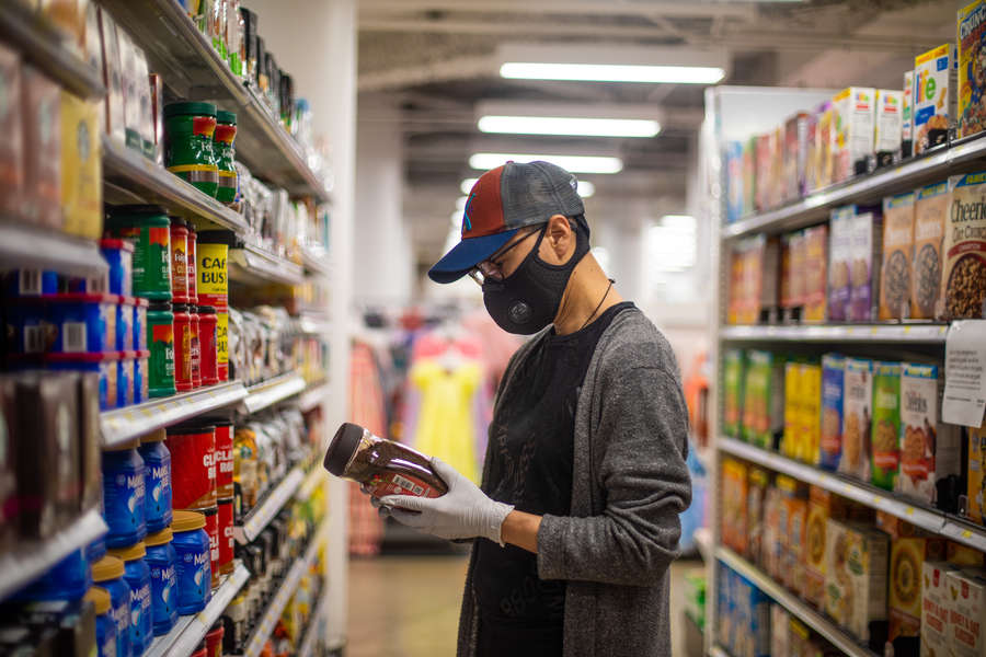 Target Mask Policy Store Will Require All Customers to Wear Face Masks