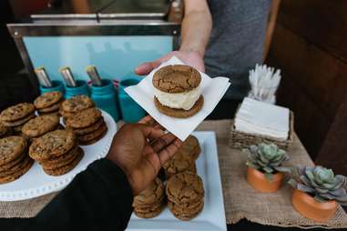 Street Treats