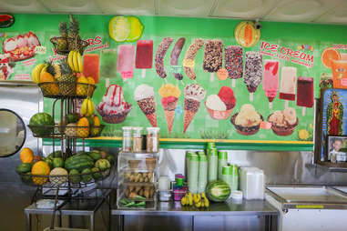 Mateo's