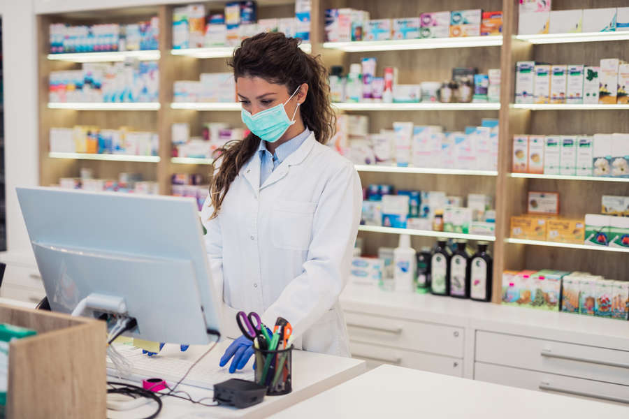 CVS & Walgreens Will Finally Require Customers to Wear Masks in Stores ...