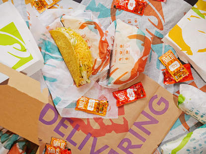August taco bell gilly Taco Bell Reveals the Official List of All the Items Now Being Removed - Thrillist