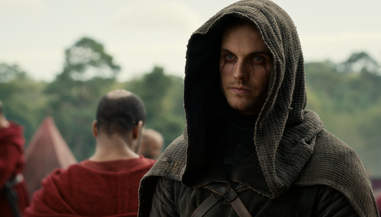 cursed lancelot monk