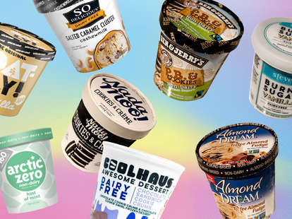 Best Non-dairy Ice Cream Vegan Gluten-free Kosher Ice Cream Reviews - Thrillist