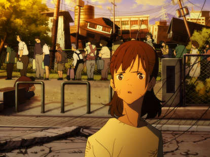 Japan Sinks Review An Emotional Departure For Masaaki Yuasa Thrillist Japan Sinks Review An Emotional Departure For Masaaki Yuasa Thrillist