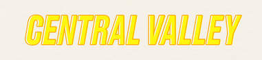 central valley