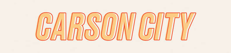 carson-city