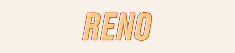 reno