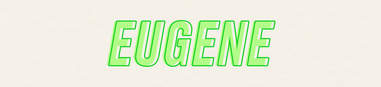 eugene