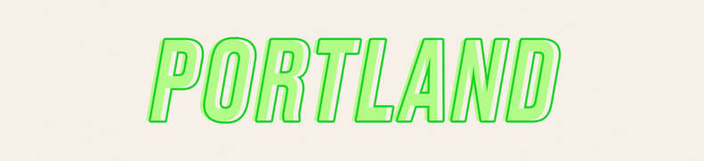 portland