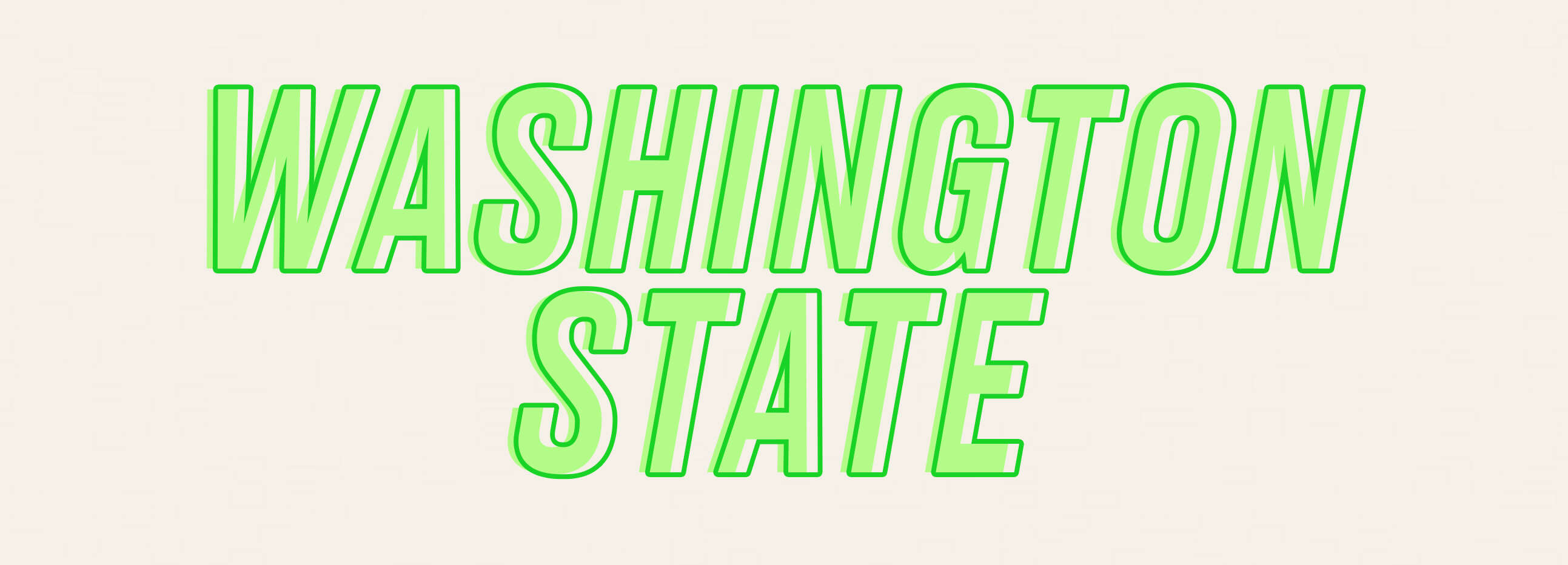 washington-state