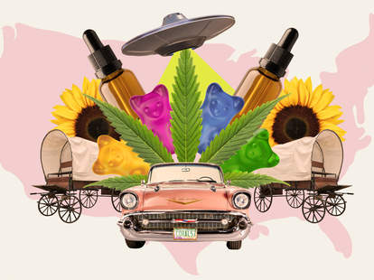 Best Weed Delivery Services Near You: How To Order Weed In Each State ...