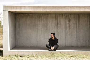 Chinati Foundation, Marfa, United States