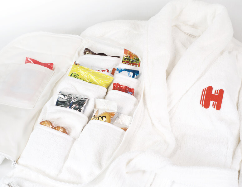 Best Hotel Towels and Bathrobes You Can Buy - Thrillist