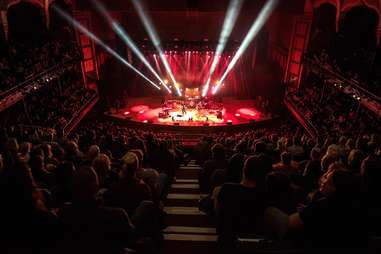 Massey Hall & Roy Thomson Hall