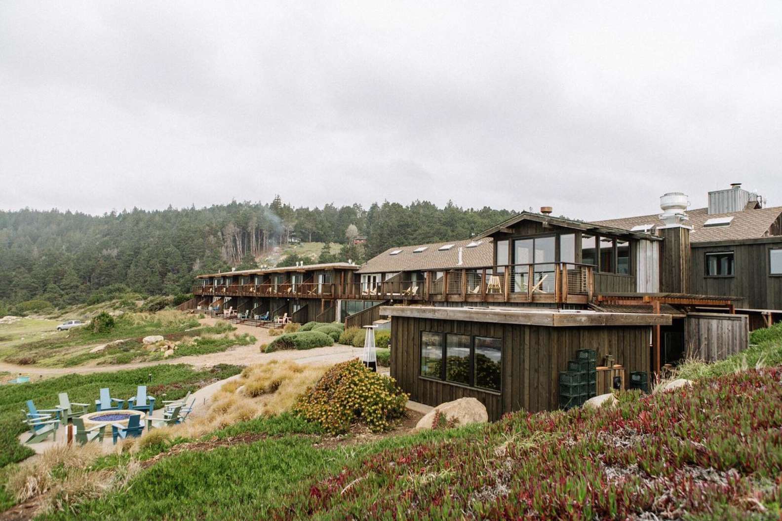 Timber Cove Resort Sonoma Coast