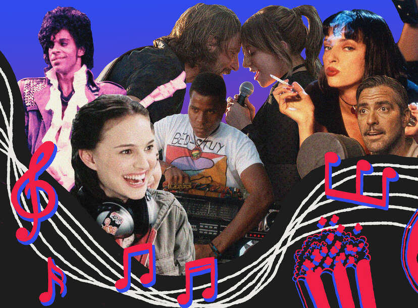 Best Movie Soundtracks of All Time, Ranked: Purple Rain, Superfly