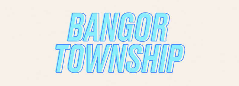 bangor-township
