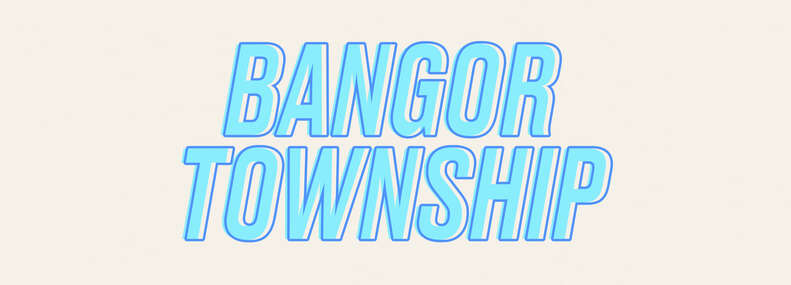 bangor-township