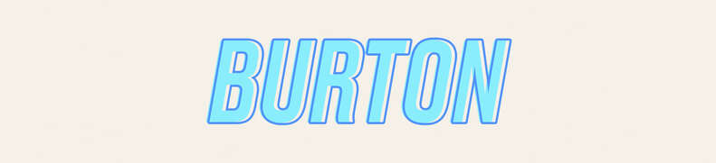 burton