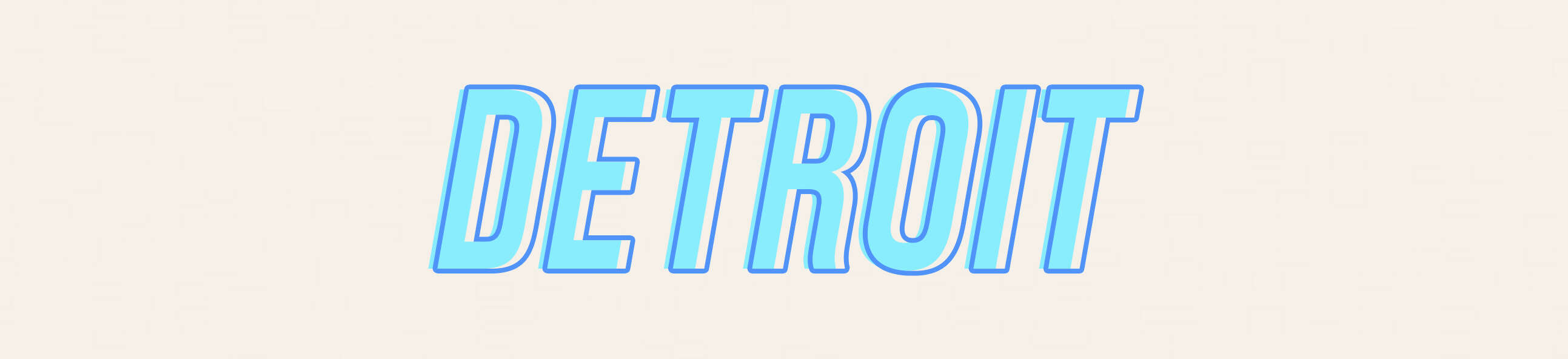 detroit