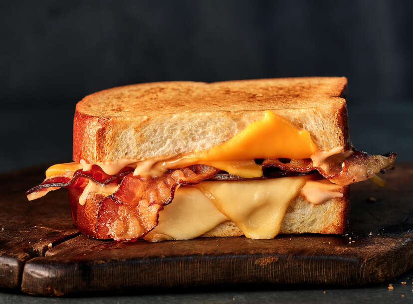 Panera s Summer Menu Has Chipotle Bacon Melts BBQ Chicken Salad