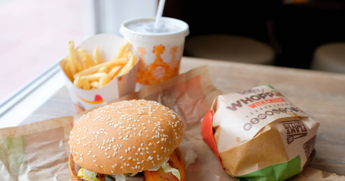 Burger King 2 For 5 Deal 2020 Which Menu Items Are Part Of The Deal Thrillist