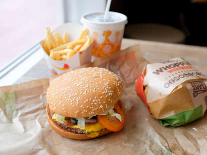 McDonald's Offers Pick Ur 4 For $4 App Deal On December 10 And December 11,  2022 - Chew Boom