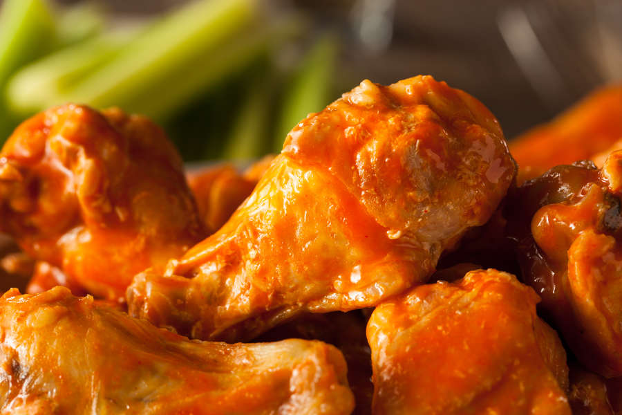 National Chicken Wing Day Deals 2020: Where to Get Free Wings Today ...