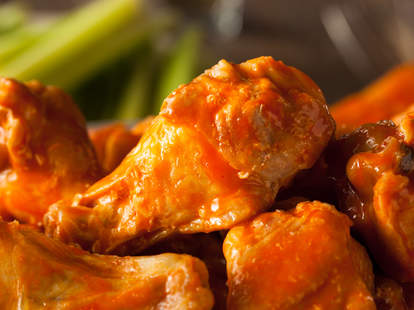 National Chicken Wing Day Deals 2020 Where To Get Free Wings Today Thrillist