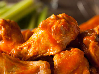 national chicken wing day deals 2020