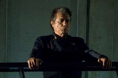 adama battlestar galactica