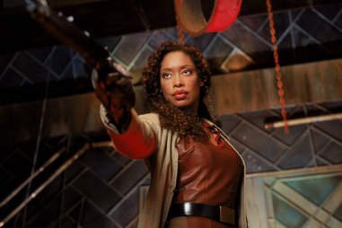 zoe washburne firefly
