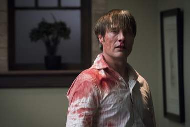 hannibal