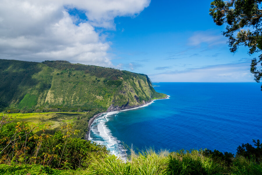 Best Places to Visit in Big Island, Hawaii: Road Trips & Scenic Drives -  Thrillist