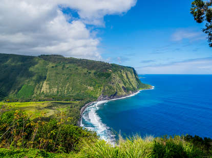 Best Places to Visit in Big Island, Hawaii: Road Trips & Scenic Drives -  Thrillist