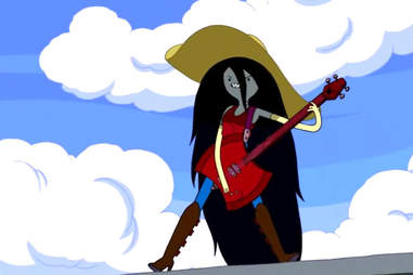 marceline adventure time