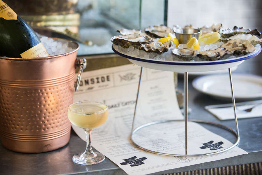 Best Oysters in San Diego Where to Find Fresh Oysters in San Diego