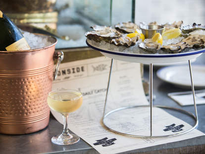 Best Oysters in San Diego: Where to Find Fresh Oysters in San Diego