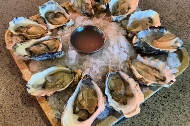 Best Oysters in San Diego: Where to Find Fresh Oysters in San Diego