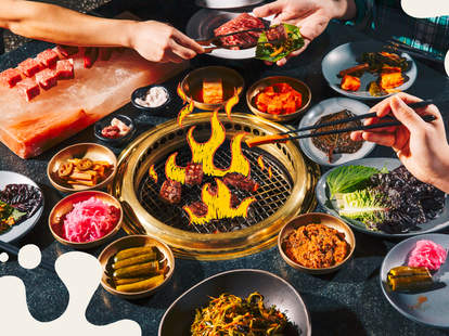How To Make Korean Bbq At Home Everything You Need What To Know Thrillist How To Make Korean Bbq At Home Everything You Need What To Know Thrillist