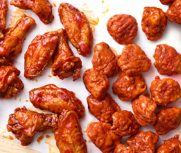 Applebee's BOGO Wings Deal 2020 How to Get Free Wings Today Thrillist