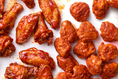 National Chicken Wing Day deals 2020
