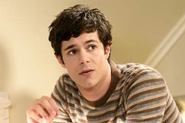 seth cohen