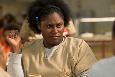 taystee orange is the new black