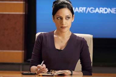kalinda sharma