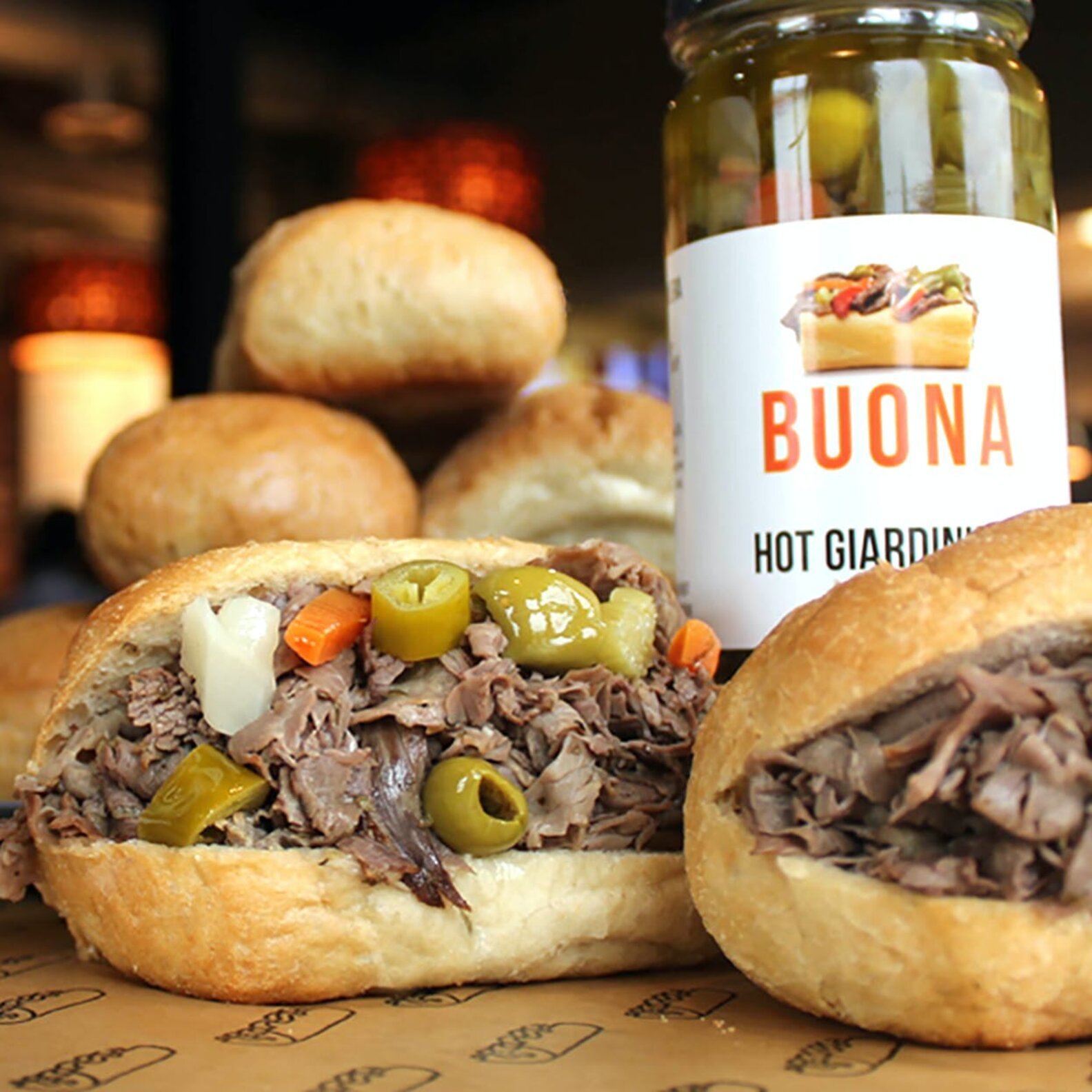 Best Sandwiches from Goldbelly Cheesesteak, Pastrami & More Delivered