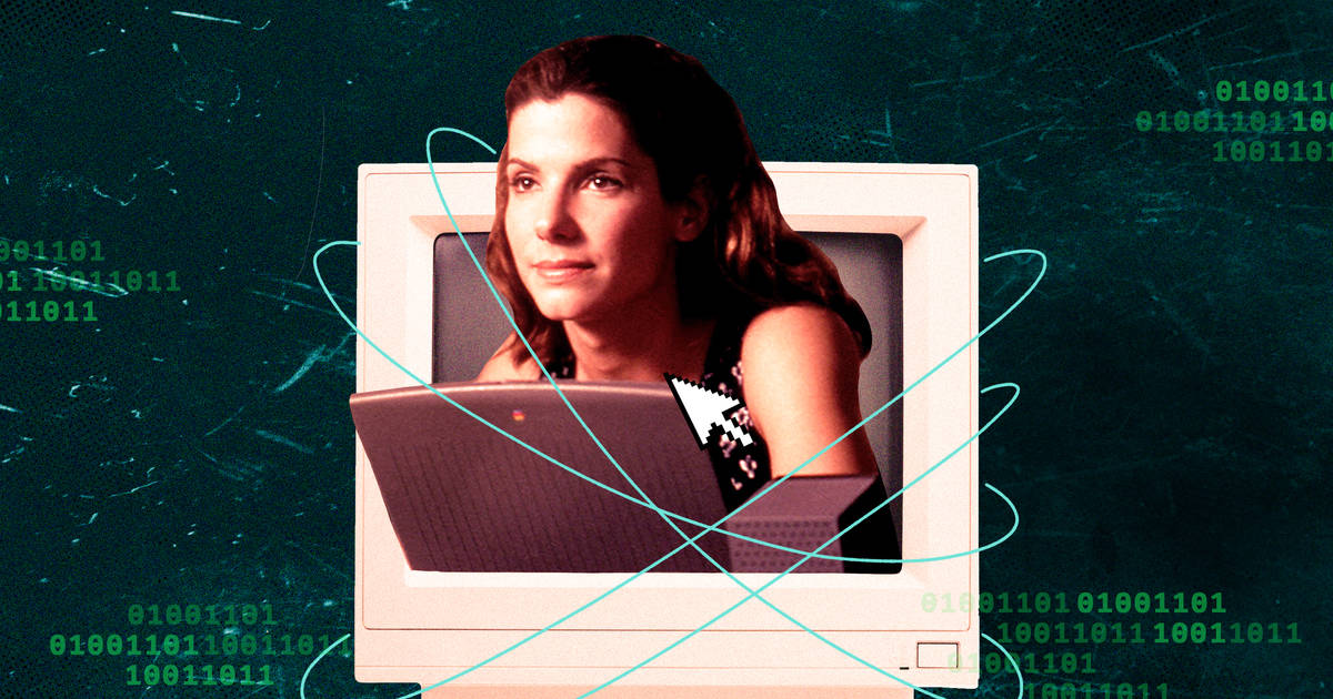 Best Sandra Bullock Movies, Ranked: Which Role Is Her Best? - Thrillist